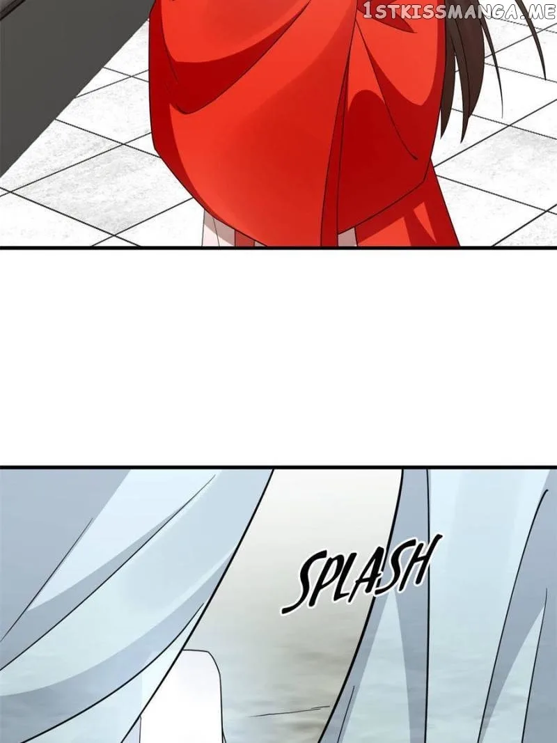 Queen of poison: The Legend of a Super Agent, Doctor and Princess Chapter 404 page 43