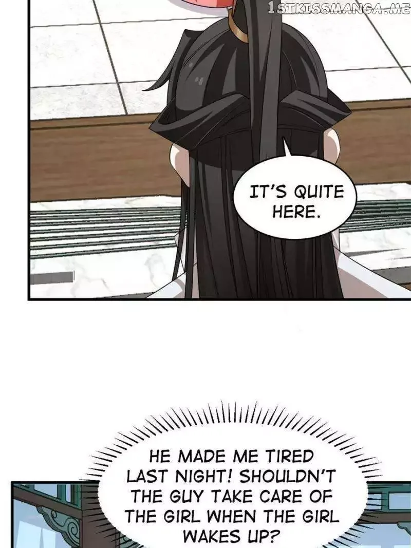 Queen of poison: The Legend of a Super Agent, Doctor and Princess Chapter 404 page 40