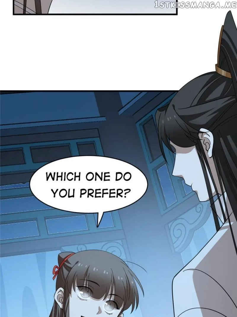 Queen of poison: The Legend of a Super Agent, Doctor and Princess Chapter 405 page 44