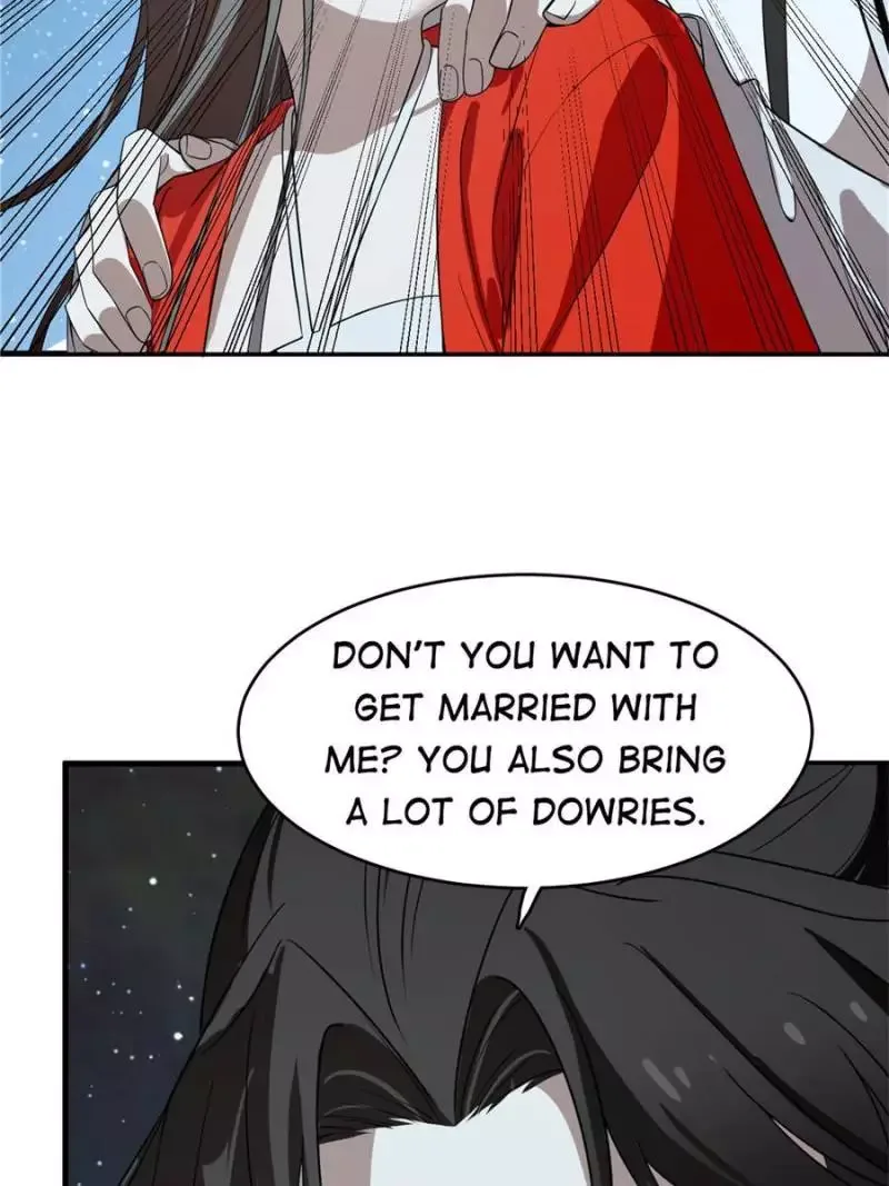 Queen of poison: The Legend of a Super Agent, Doctor and Princess Chapter 409 page 18