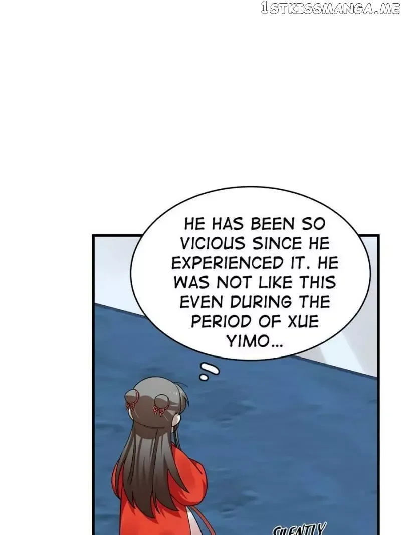 Queen of poison: The Legend of a Super Agent, Doctor and Princess Chapter 408 page 43