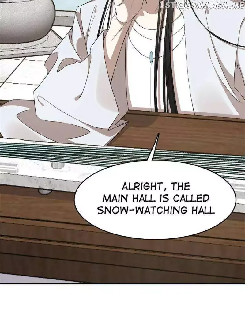 Queen of poison: The Legend of a Super Agent, Doctor and Princess Chapter 404 page 37
