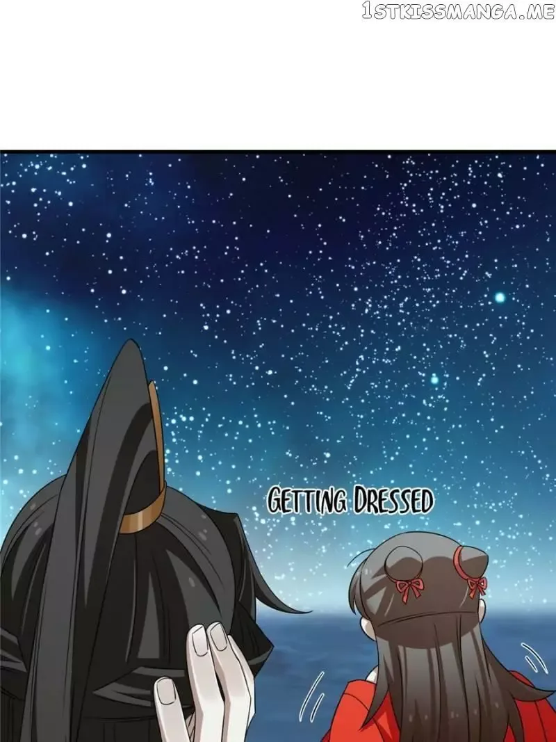 Queen of poison: The Legend of a Super Agent, Doctor and Princess Chapter 408 page 34