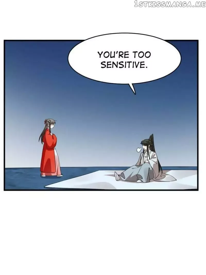 Queen of poison: The Legend of a Super Agent, Doctor and Princess Chapter 408 page 41