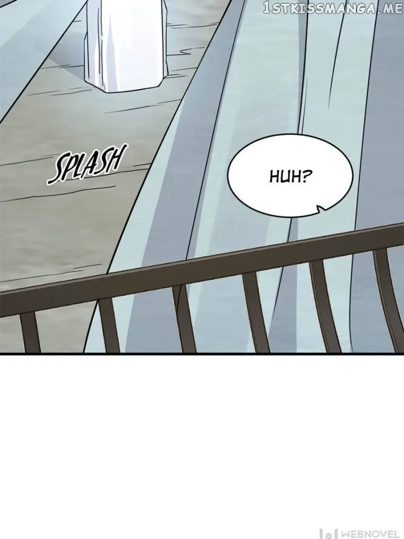 Queen of poison: The Legend of a Super Agent, Doctor and Princess Chapter 404 page 44