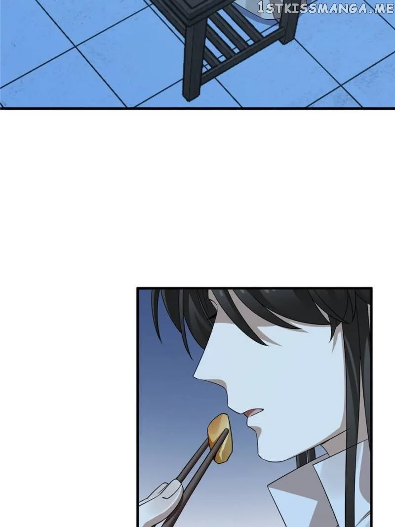 Queen of poison: The Legend of a Super Agent, Doctor and Princess Chapter 405 page 37