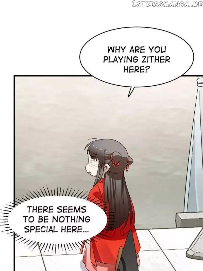 Queen of poison: The Legend of a Super Agent, Doctor and Princess Chapter 404 page 39