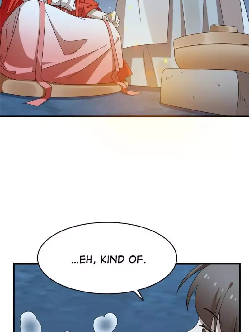 Queen of poison: The Legend of a Super Agent, Doctor and Princess Chapter 407 page 44