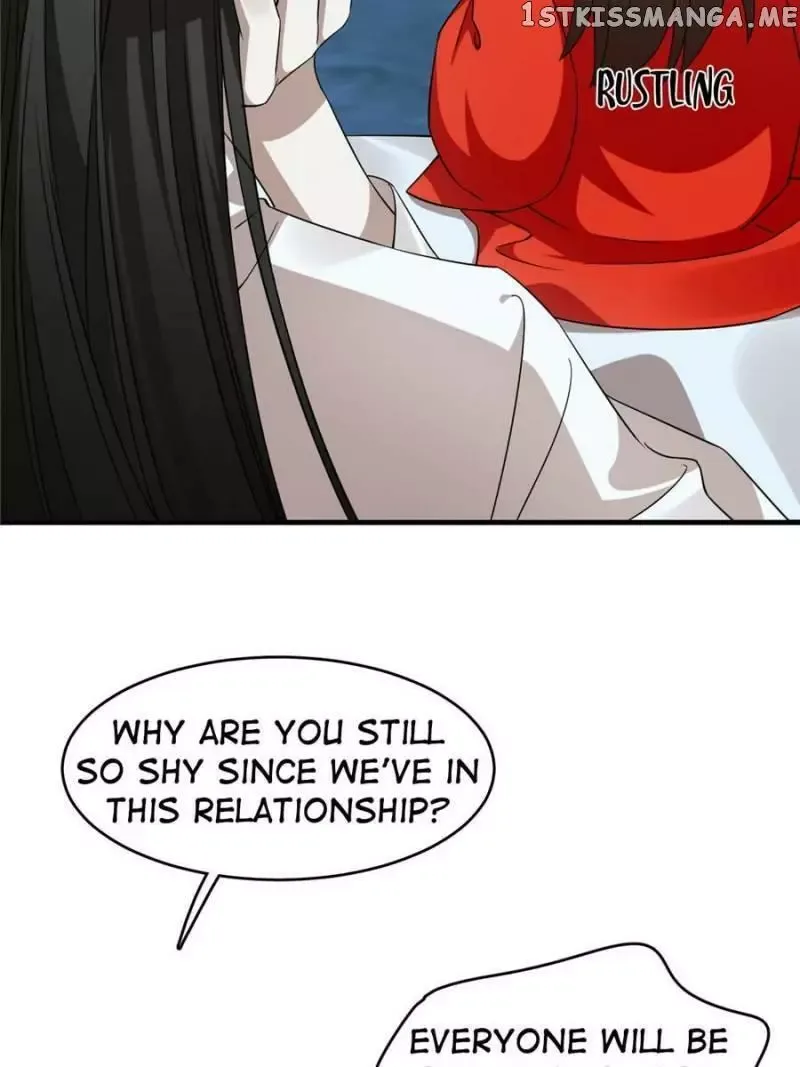 Queen of poison: The Legend of a Super Agent, Doctor and Princess Chapter 408 page 35