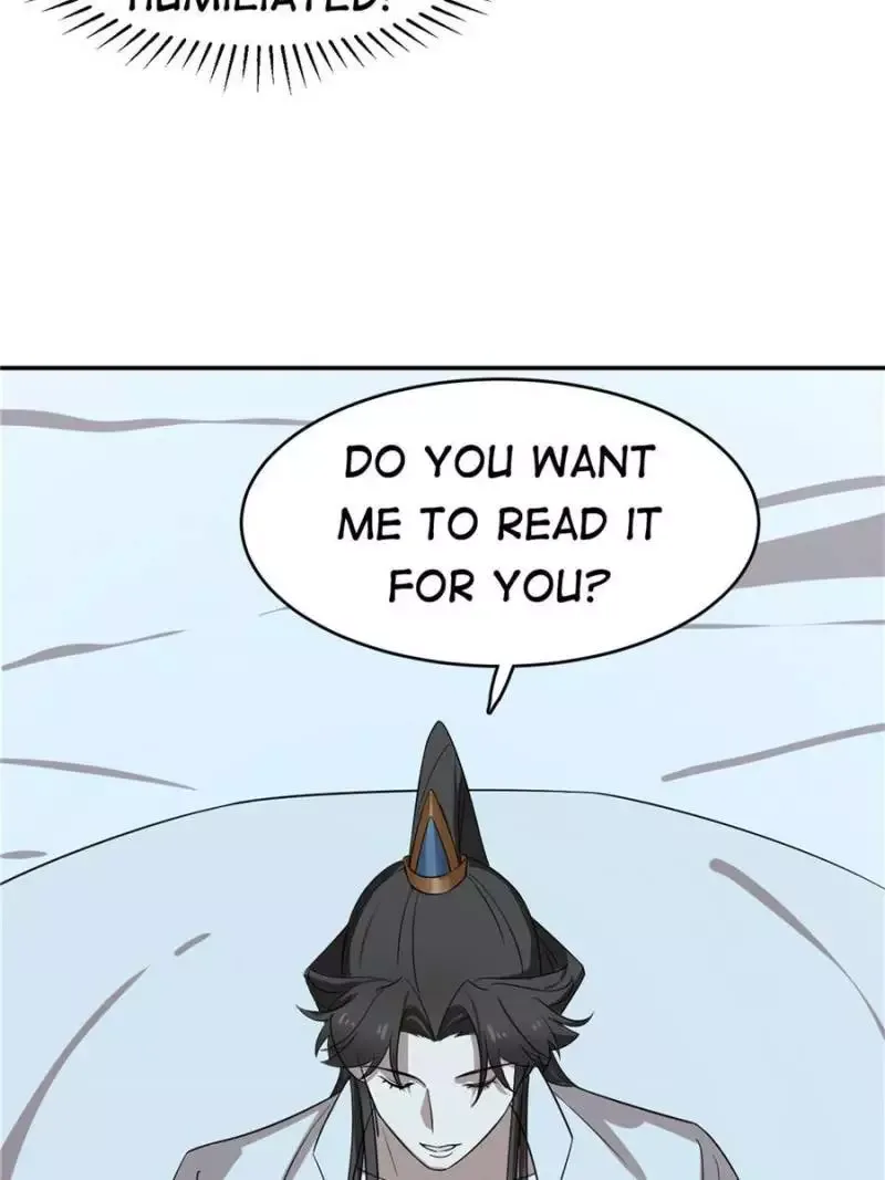 Queen of poison: The Legend of a Super Agent, Doctor and Princess Chapter 409 page 21