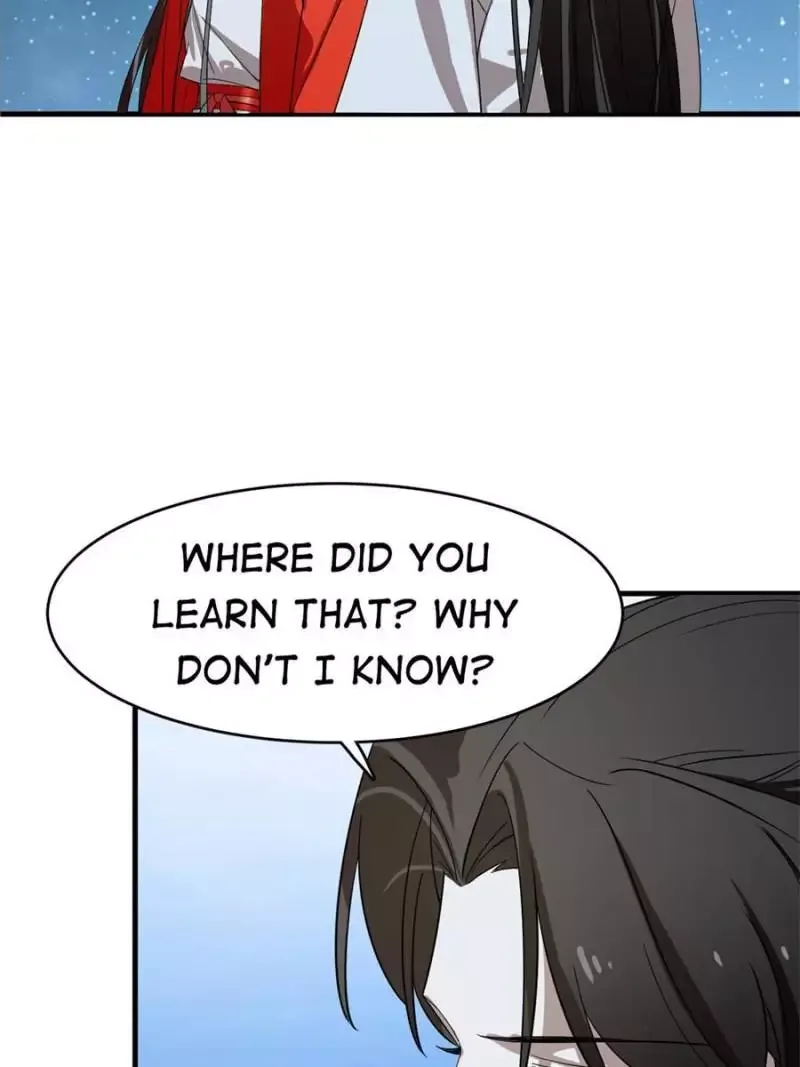 Queen of poison: The Legend of a Super Agent, Doctor and Princess Chapter 409 page 34