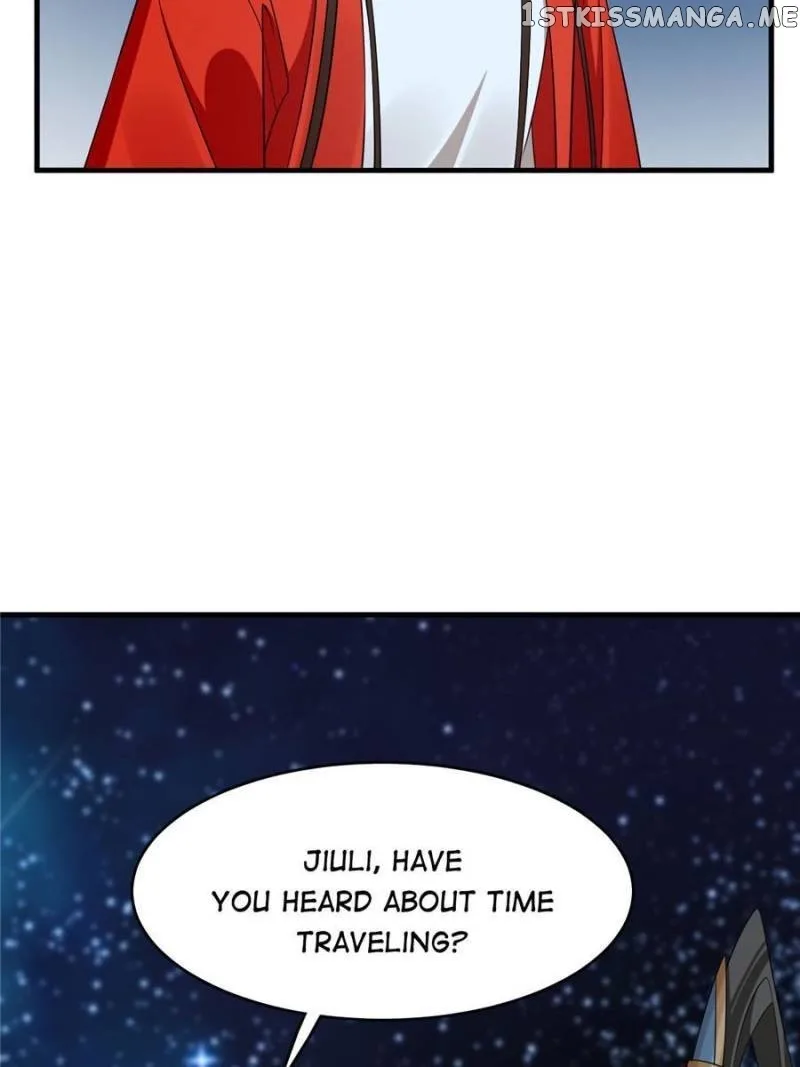 Queen of poison: The Legend of a Super Agent, Doctor and Princess Chapter 410 page 2
