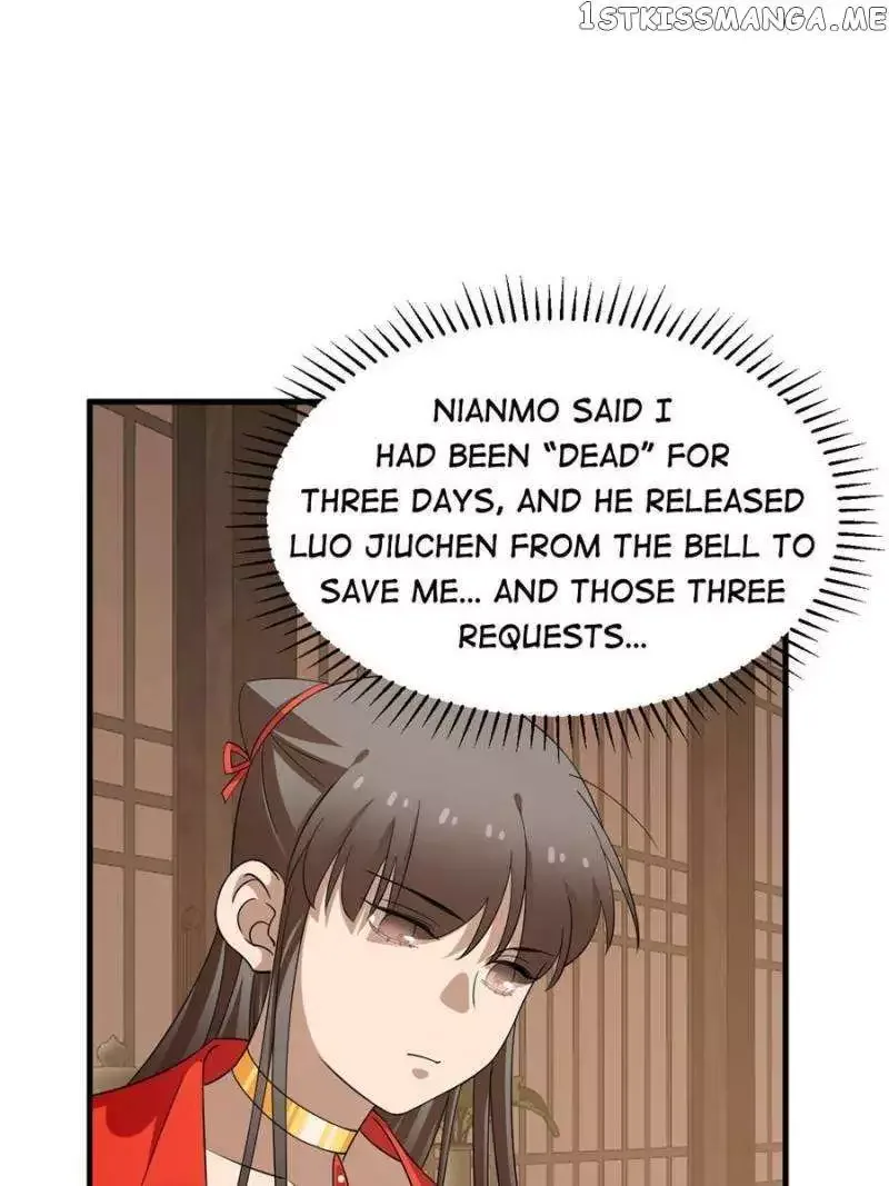 Queen of poison: The Legend of a Super Agent, Doctor and Princess Chapter 411 page 7