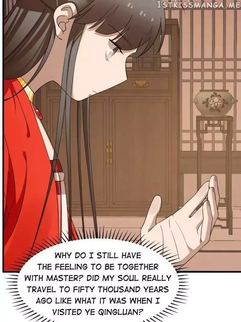 Queen of poison: The Legend of a Super Agent, Doctor and Princess Chapter 411 page 10
