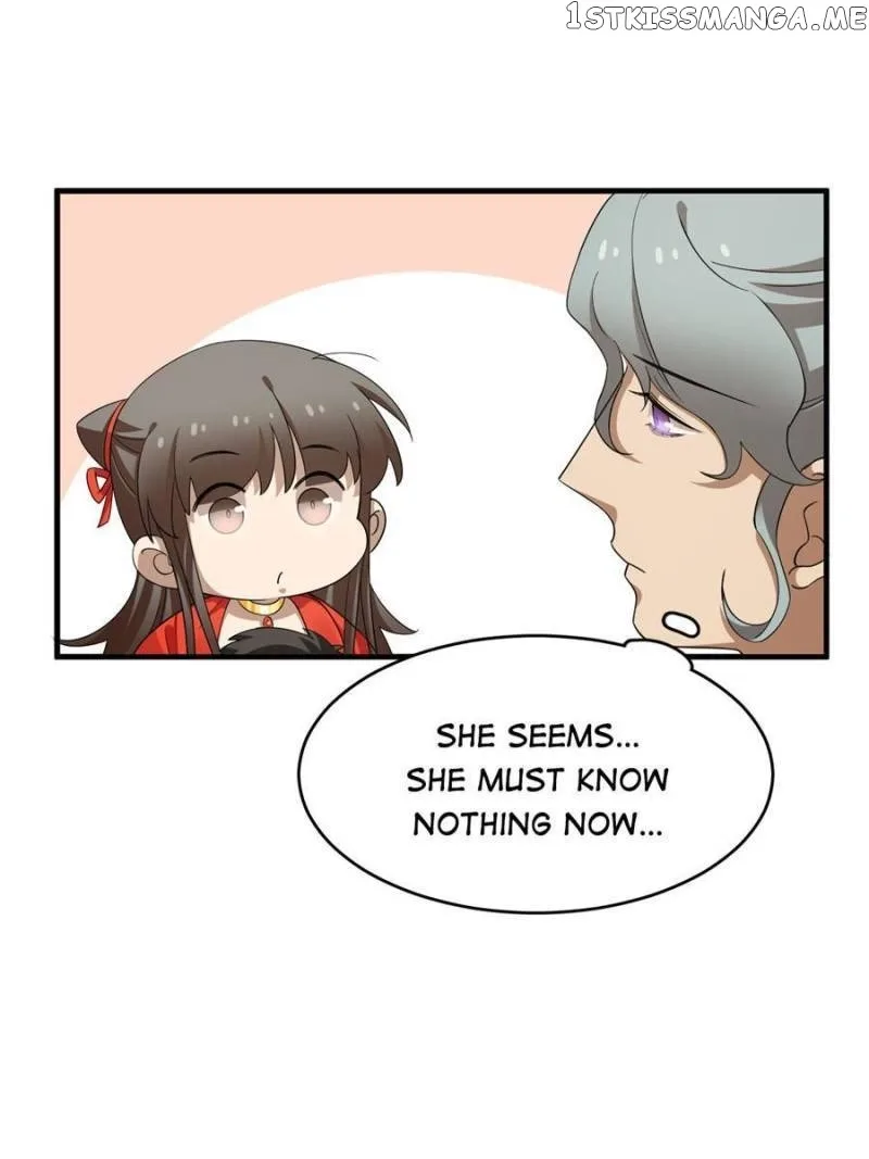 Queen of poison: The Legend of a Super Agent, Doctor and Princess Chapter 410 page 24