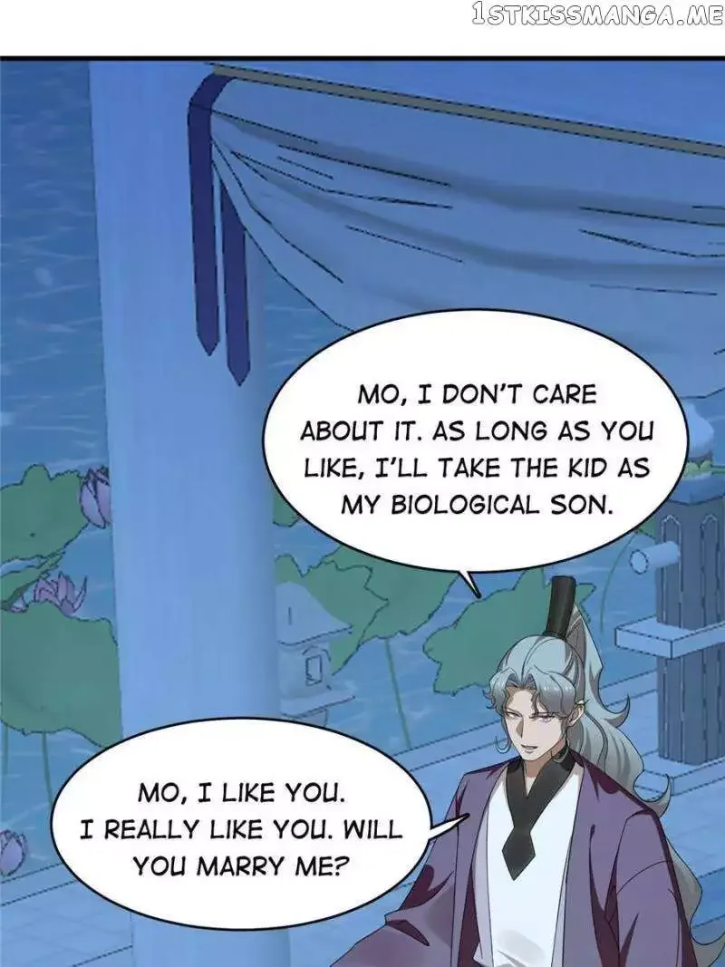Queen of poison: The Legend of a Super Agent, Doctor and Princess Chapter 412 page 20
