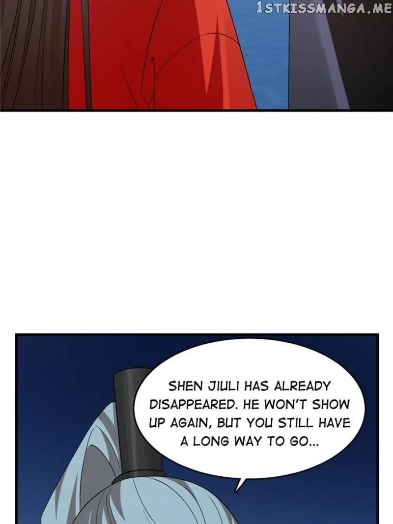 Queen of poison: The Legend of a Super Agent, Doctor and Princess Chapter 412 page 15