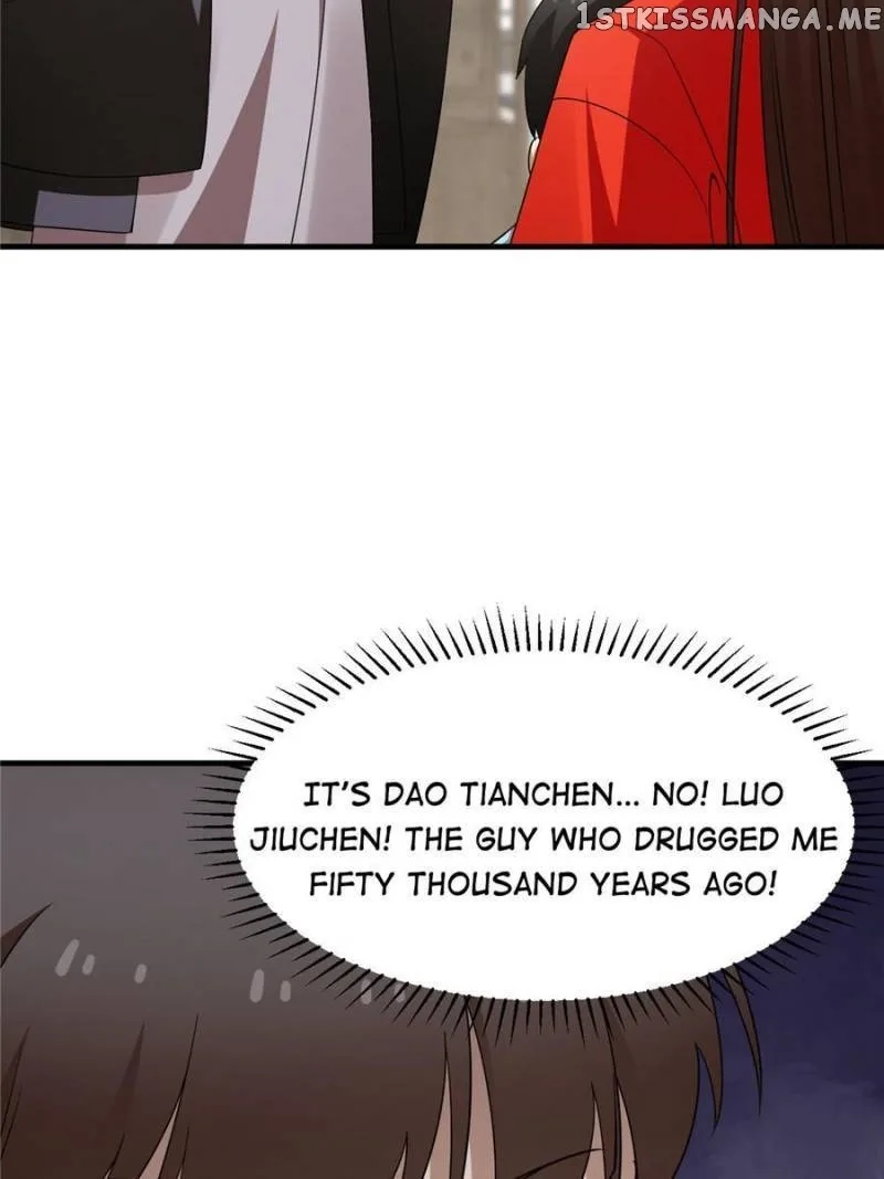 Queen of poison: The Legend of a Super Agent, Doctor and Princess Chapter 410 page 20