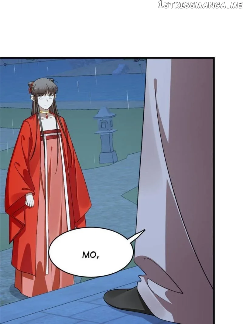 Queen of poison: The Legend of a Super Agent, Doctor and Princess Chapter 412 page 23