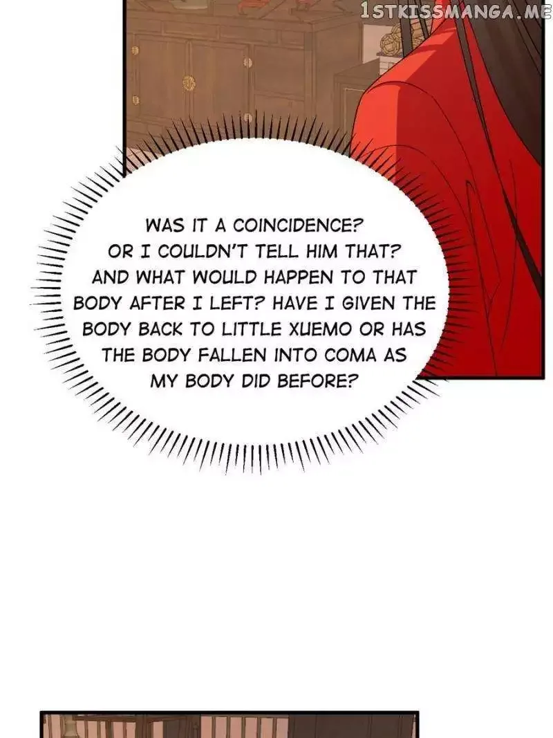 Queen of poison: The Legend of a Super Agent, Doctor and Princess Chapter 411 page 18