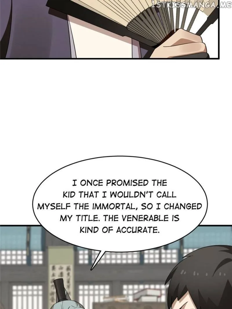 Queen of poison: The Legend of a Super Agent, Doctor and Princess Chapter 410 page 29