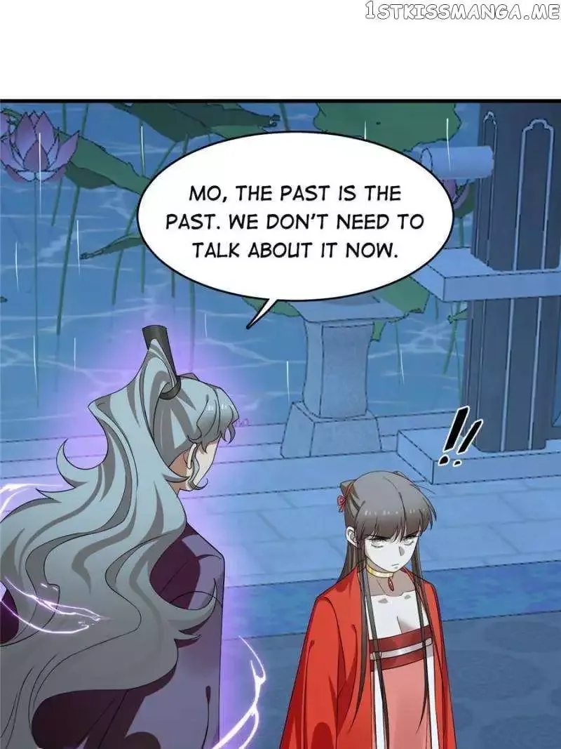 Queen of poison: The Legend of a Super Agent, Doctor and Princess Chapter 412 page 12