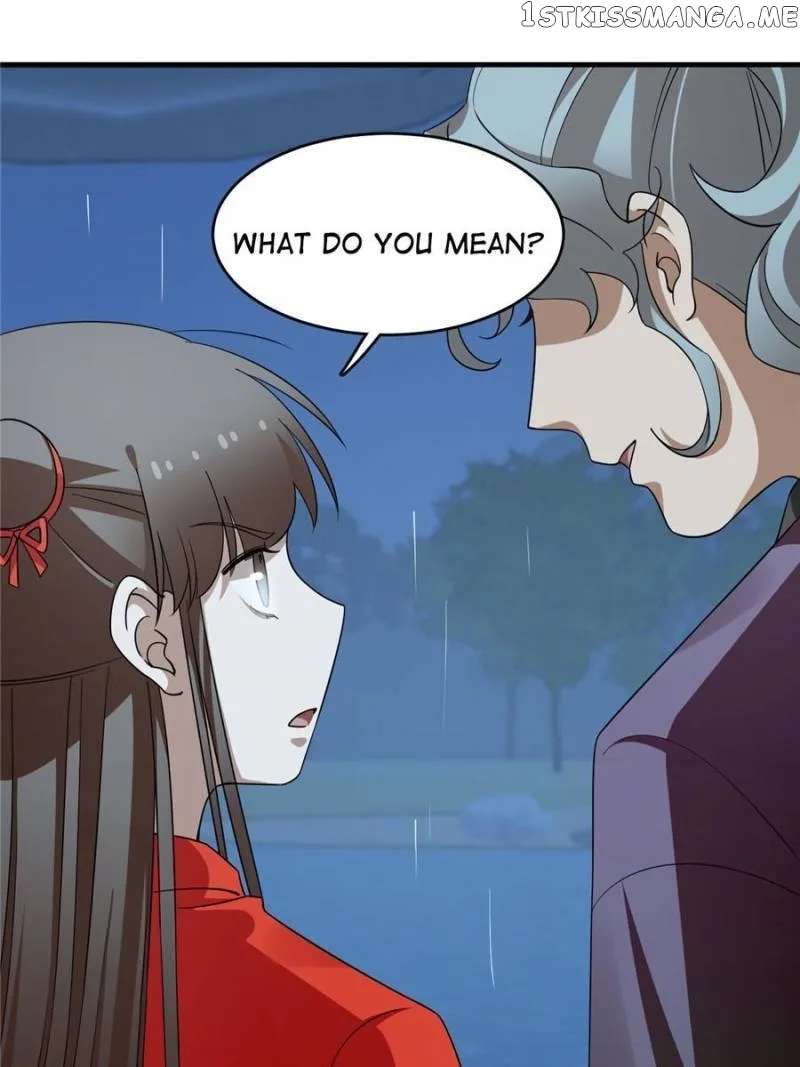 Queen of poison: The Legend of a Super Agent, Doctor and Princess Chapter 412 page 14