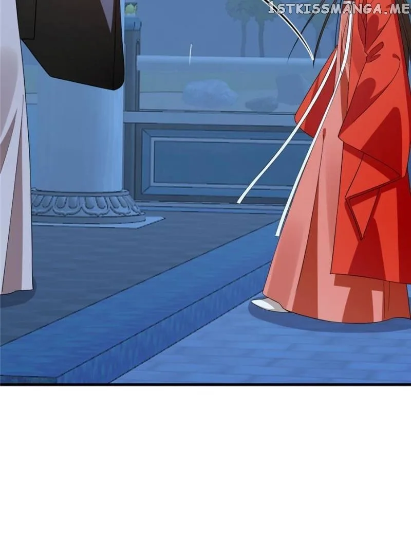Queen of poison: The Legend of a Super Agent, Doctor and Princess Chapter 412 page 19