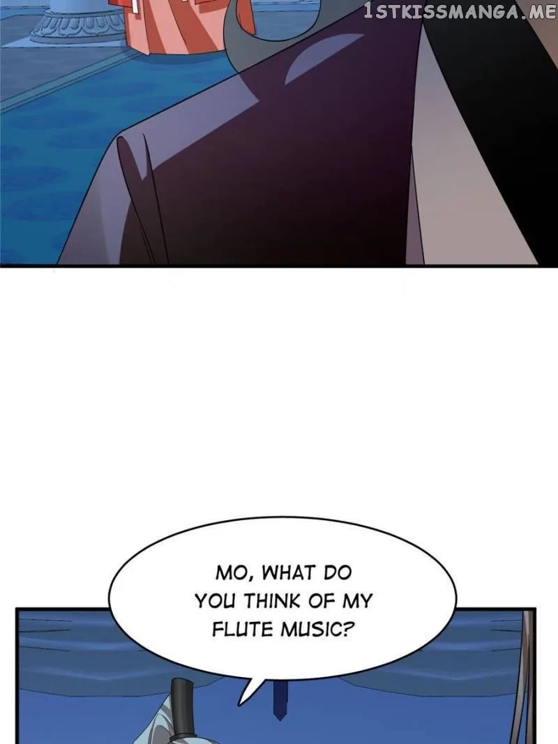 Queen of poison: The Legend of a Super Agent, Doctor and Princess Chapter 411 page 25