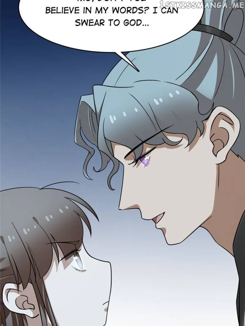Queen of poison: The Legend of a Super Agent, Doctor and Princess Chapter 412 page 31