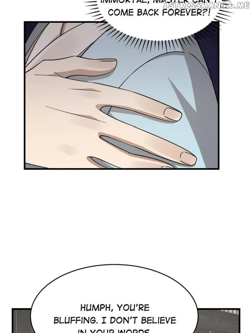 Queen of poison: The Legend of a Super Agent, Doctor and Princess Chapter 410 page 32