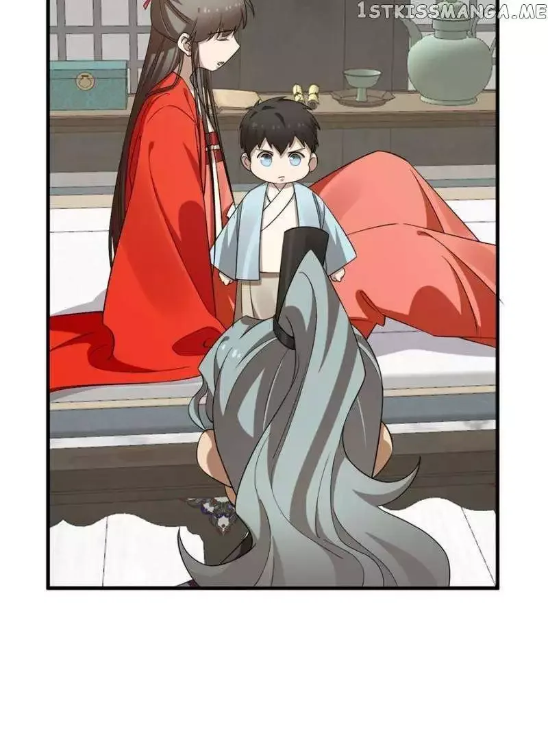 Queen of poison: The Legend of a Super Agent, Doctor and Princess Chapter 410 page 41