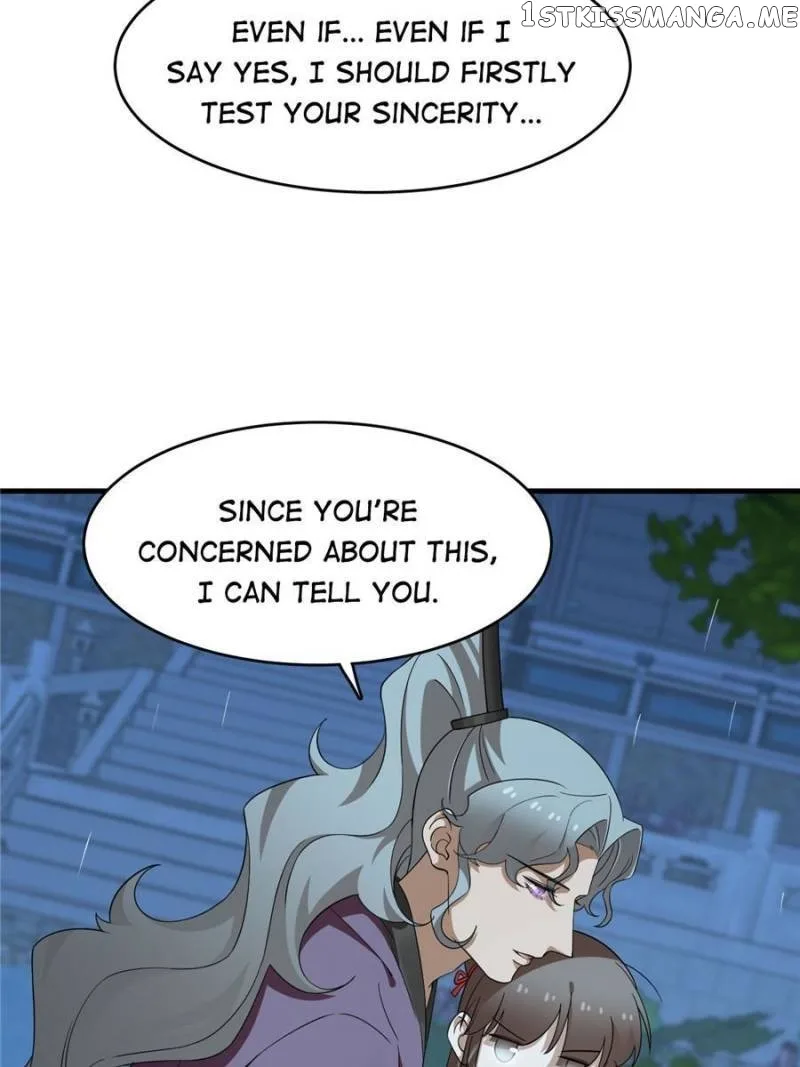Queen of poison: The Legend of a Super Agent, Doctor and Princess Chapter 412 page 35