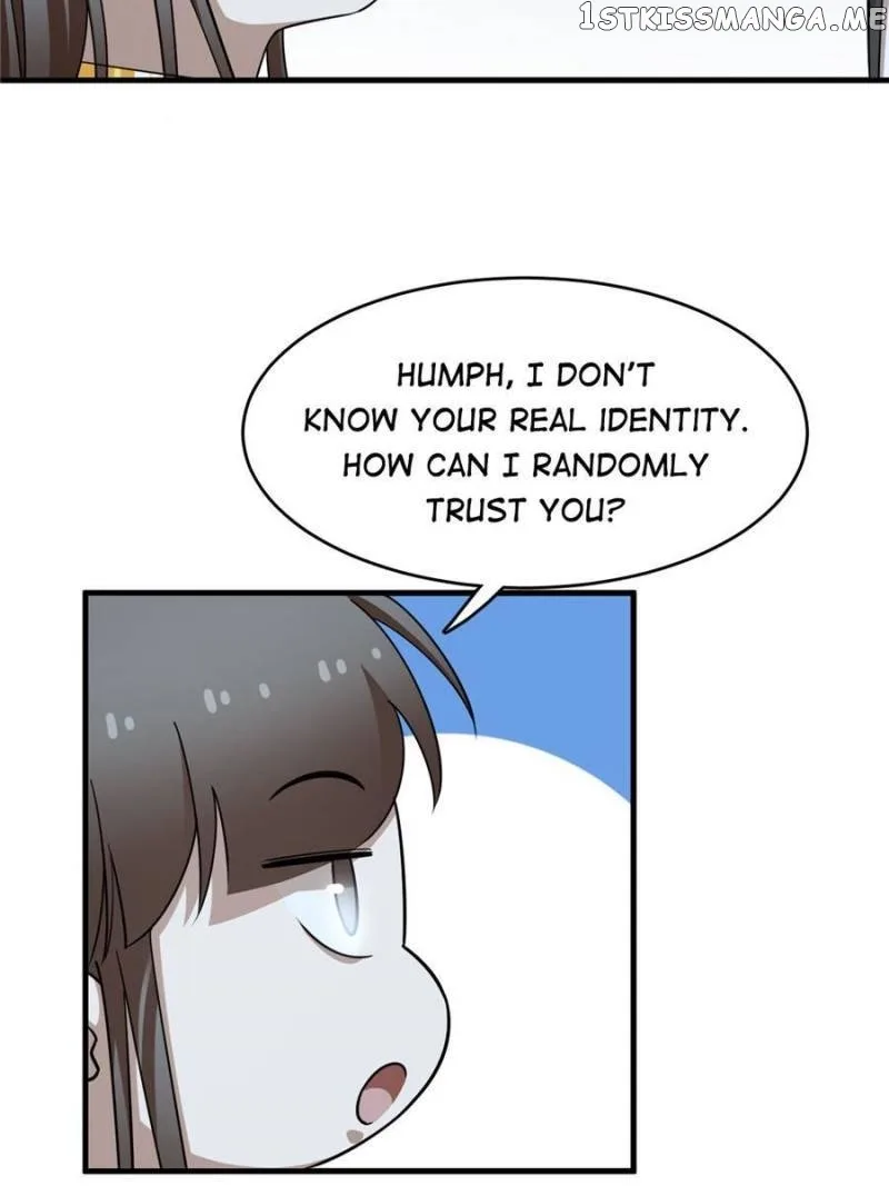 Queen of poison: The Legend of a Super Agent, Doctor and Princess Chapter 412 page 32