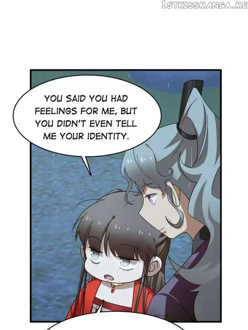 Queen of poison: The Legend of a Super Agent, Doctor and Princess Chapter 412 page 34