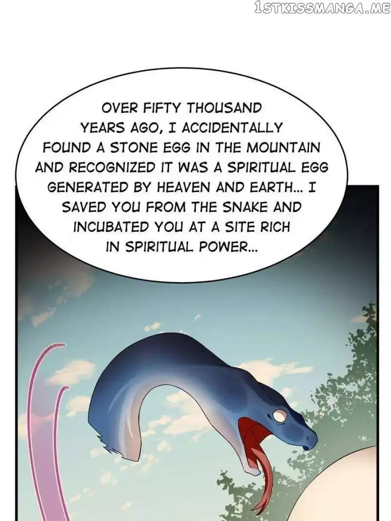 Queen of poison: The Legend of a Super Agent, Doctor and Princess Chapter 411 page 36