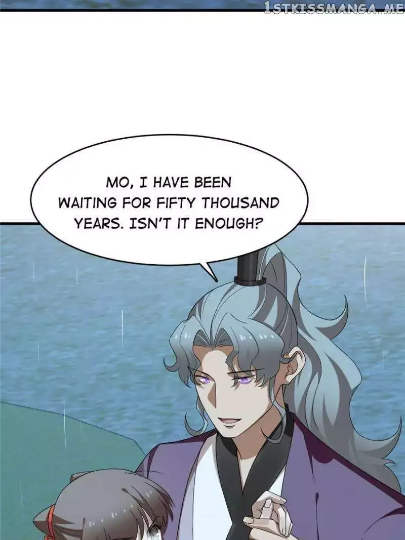 Queen of poison: The Legend of a Super Agent, Doctor and Princess Chapter 412 page 26