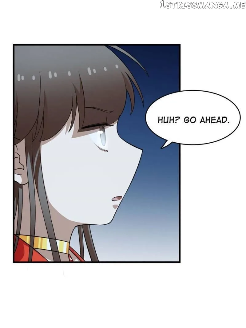 Queen of poison: The Legend of a Super Agent, Doctor and Princess Chapter 411 page 35
