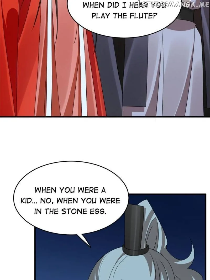 Queen of poison: The Legend of a Super Agent, Doctor and Princess Chapter 411 page 33