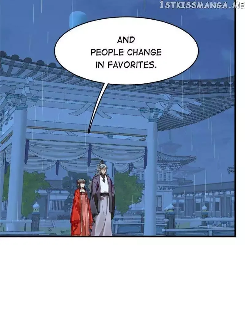 Queen of poison: The Legend of a Super Agent, Doctor and Princess Chapter 411 page 31