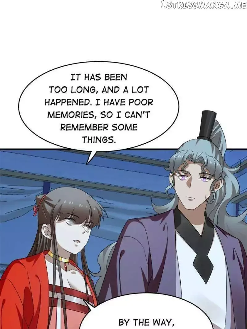 Queen of poison: The Legend of a Super Agent, Doctor and Princess Chapter 411 page 32
