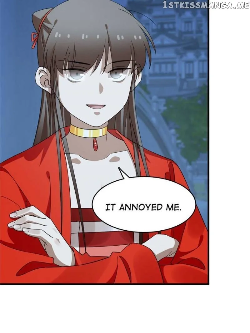 Queen of poison: The Legend of a Super Agent, Doctor and Princess Chapter 411 page 27