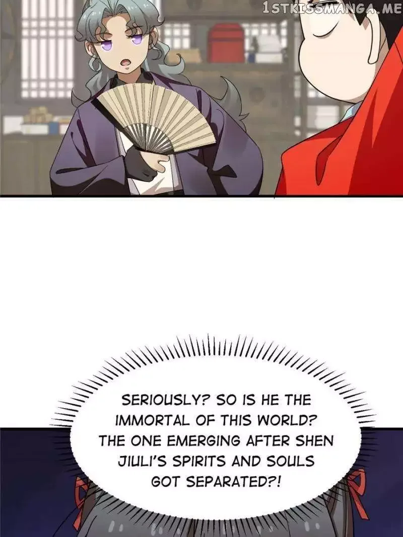 Queen of poison: The Legend of a Super Agent, Doctor and Princess Chapter 410 page 30