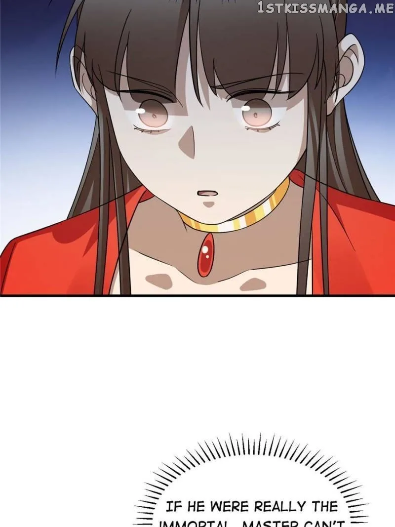 Queen of poison: The Legend of a Super Agent, Doctor and Princess Chapter 410 page 31