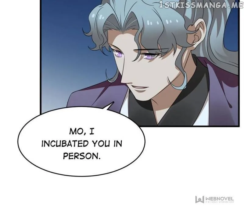 Queen of poison: The Legend of a Super Agent, Doctor and Princess Chapter 411 page 34
