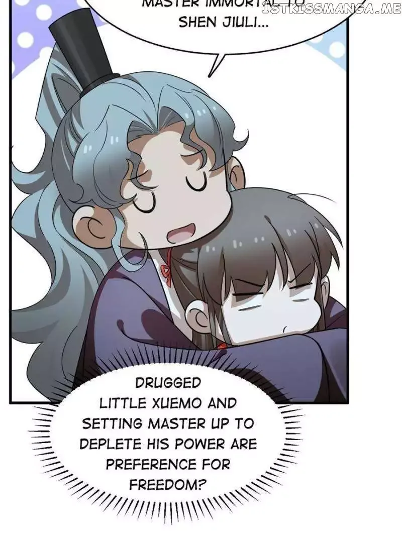 Queen of poison: The Legend of a Super Agent, Doctor and Princess Chapter 412 page 43