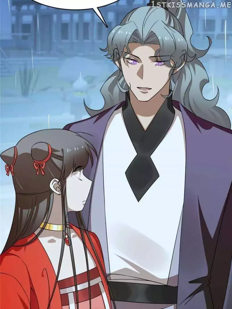 Queen of poison: The Legend of a Super Agent, Doctor and Princess Chapter 411 page 42