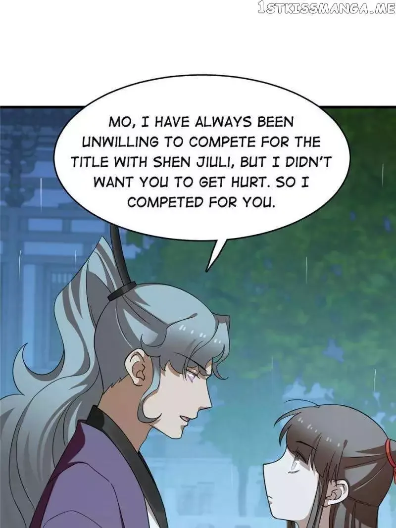 Queen of poison: The Legend of a Super Agent, Doctor and Princess Chapter 412 page 45