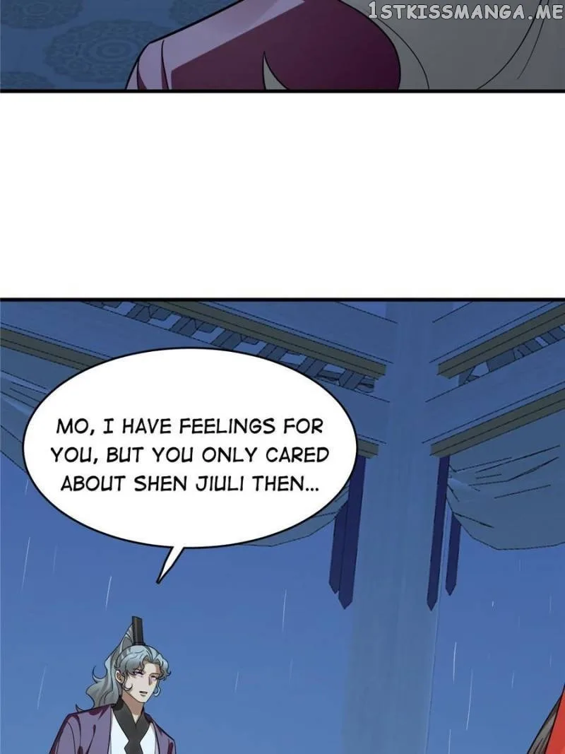 Queen of poison: The Legend of a Super Agent, Doctor and Princess Chapter 411 page 49