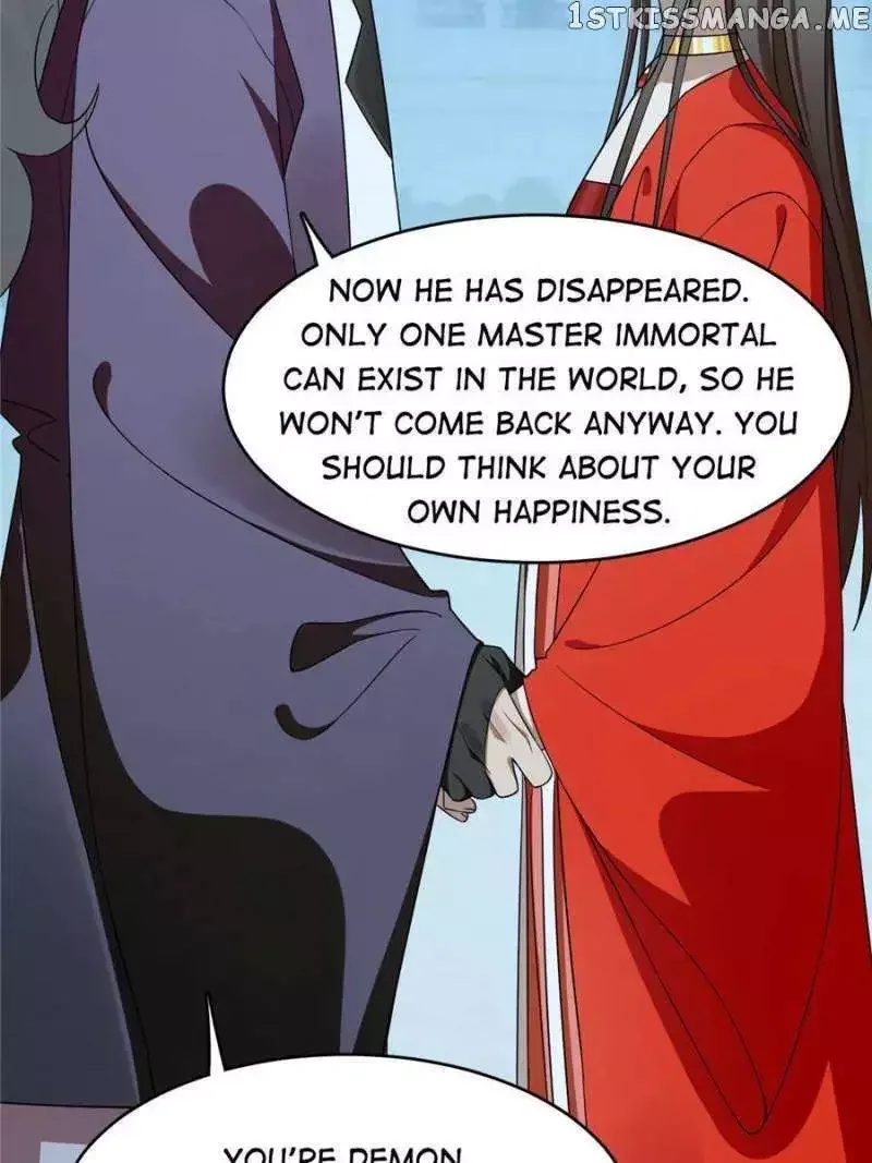 Queen of poison: The Legend of a Super Agent, Doctor and Princess Chapter 412 page 46
